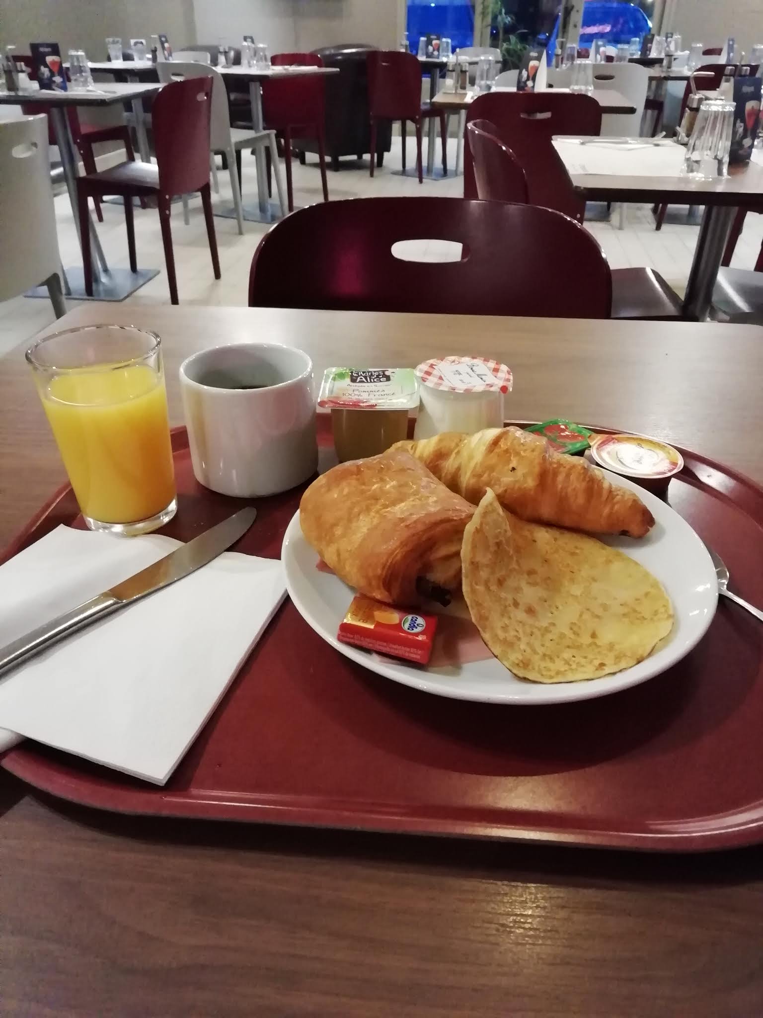 Photo n° 1 de l'avis de Suchin.h fait le 02/02/2019 à 07:29