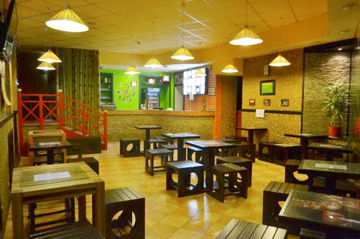 Fansipan Cafe