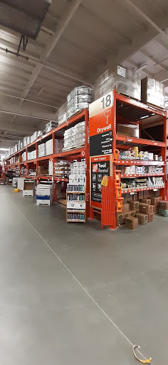 Home Improvement Store «The Home Depot», reviews and photos, 1590 Canyon Del Rey Blvd, Seaside, CA 93955, USA