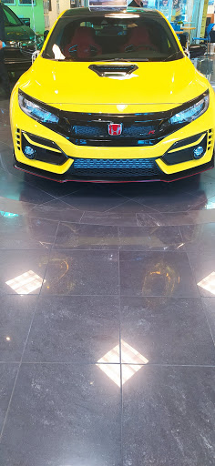 Honda Dealer «Brickell Honda», reviews and photos, 690 SW 8th St, Miami, FL 33130, USA