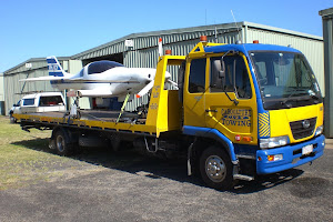 Caboolture City Towing | 24/7 Accident & Breakdown Service