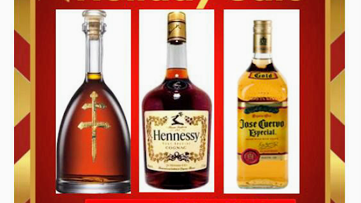 Liquor Store «ABC Beer & Liquor Depot», reviews and photos, 2816 W Fond Du Lac Ave, Milwaukee, WI 53210, USA