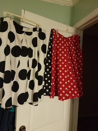 Fabric Store «Jo-Ann Fabrics and Crafts», reviews and photos, 10050 Two Notch Rd Ste 13, Columbia, SC 29223, USA