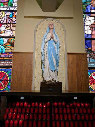 Shrine «St Joseph the Worker Shrine», reviews and photos, 37 Lee St, Lowell, MA 01852, USA