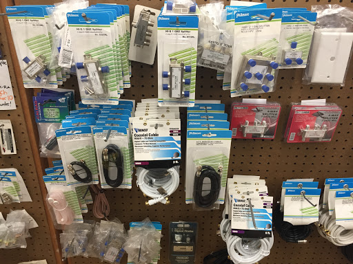 Electronic Parts Supplier «Lashen Electronics», reviews and photos, 21 Broadway, Denville, NJ 07834, USA