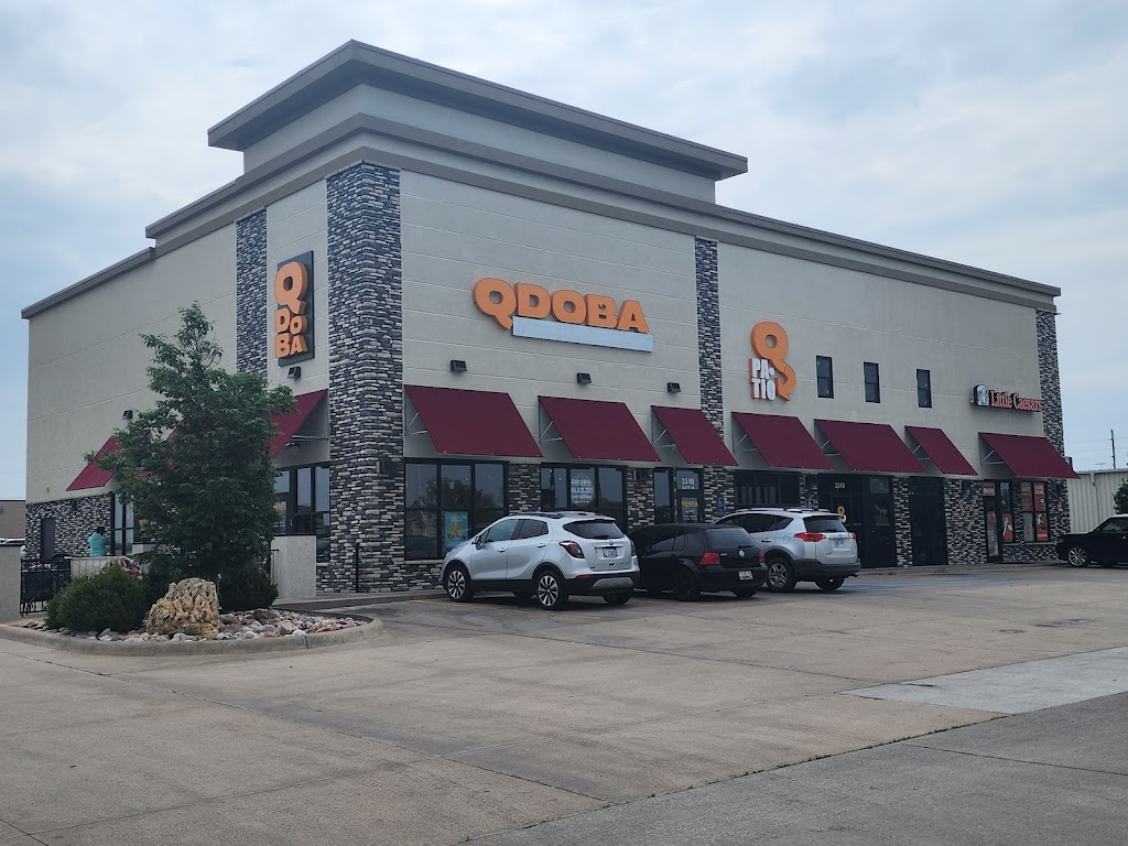 QDOBA Mexican Eats 67601