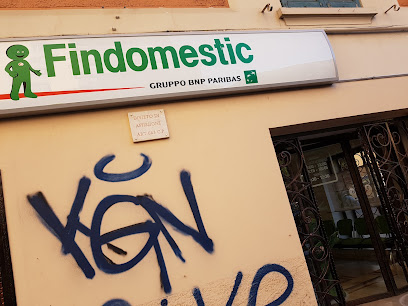 Agenzia prestiti Findomestic - Crotone - Agenzia prestiti in Crotone, Provincia di Crotone, Italia