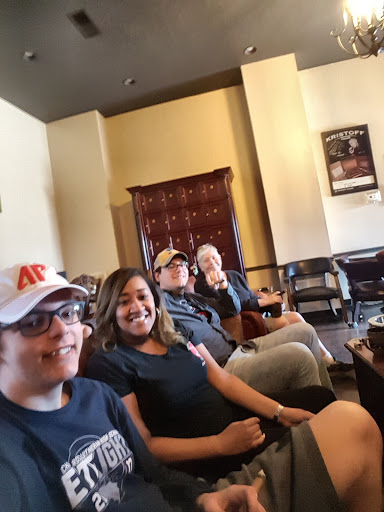 Cigar Shop «Up in Smoke Cigars», reviews and photos, 109 Hatcher Ln, Clarksville, TN 37043, USA