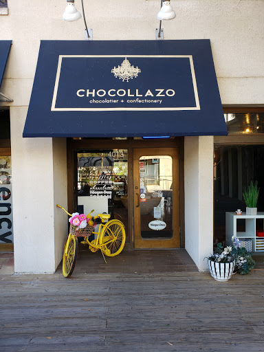 Chocollazo, 4013 Broadway St, San Antonio, TX 78209, USA, 