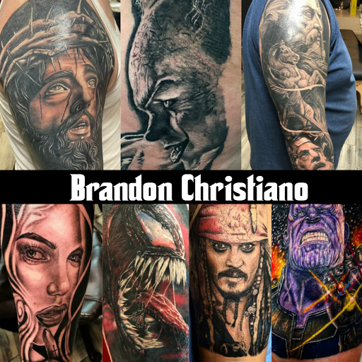 Explore small tattoo ideas drawings, creative tattoo ideas in Scranton, available at Black Lion Studio Tattoo
