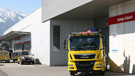 Dubach Garage Thun GmbH