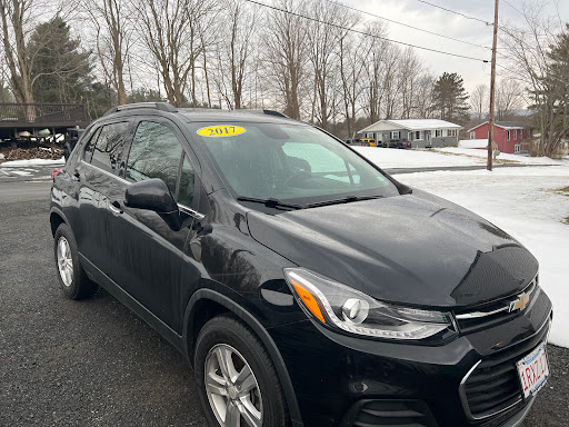 Used Car Dealer «Auto Sense», reviews and photos, 282 N Broadway, Salem, NH 03079, USA