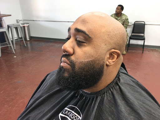 Barber Shop «Lakewood Barbershop», reviews and photos, 6006 100th St SW #101, Lakewood, WA 98499, USA