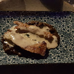 Photo n°1 de l'avis de doretta.r fait le 29/06/2019 à 10:25 sur le  Ristolocanda Grani di Pepe à Flaibano