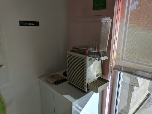 Frozen Yogurt Shop «Yogurtland», reviews and photos, 6851 Amador Plaza Rd # 102, Dublin, CA 94568, USA