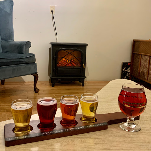 Winery «Noble Cider», reviews and photos, 356 New Leicester Hwy, Asheville, NC 28806, USA