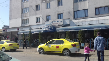 Restaurant Cerbul - Strada Alecu Russo, Bacău, Romania