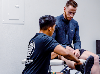 Prevention Werx Physical Therapy & Performance