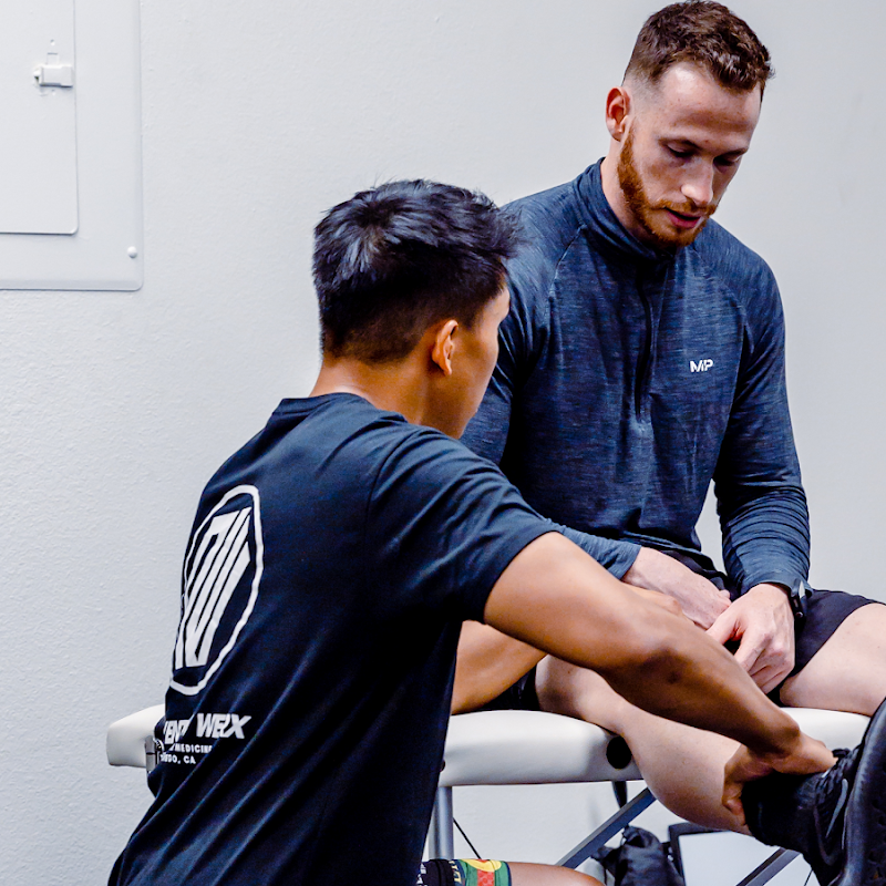 Prevention Werx Physical Therapy & Performance
