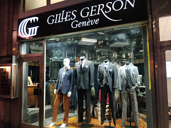GGG Gilles Gerson Genève Sarl