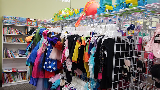 Used Clothing Store «Once Upon A Child», reviews and photos, 5125 N President George Bush Hwy #500, Garland, TX 75040, USA