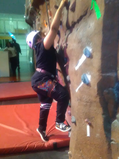 Non-Profit Organization «Boll Family YMCA», reviews and photos, 1401 Broadway St, Detroit, MI 48226, USA