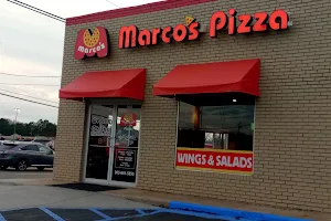 Marco's Pizza image