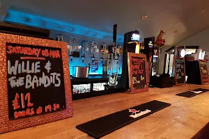 Strings Bar & Venue image