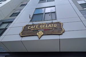 Italian Cafe Gelato Kitchen + Drinks