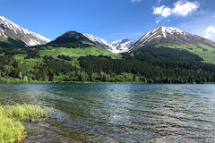 Chugach National Forest