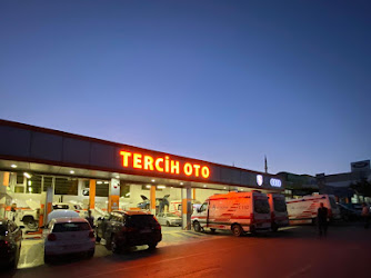 Tercih Otomotiv