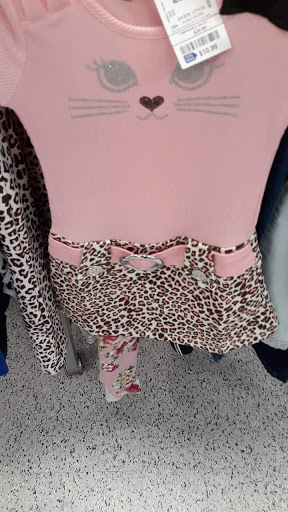 Clothing Store «Ross Dress for Less», reviews and photos, 1140 Bullsboro Dr, Newnan, GA 30265, USA