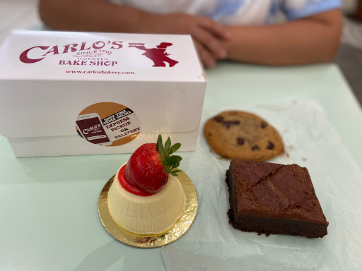 Carlo's Bakery