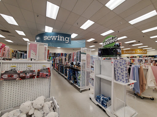 Fabric Store «Jo-Ann Fabrics and Crafts», reviews and photos, 1842 Molalla Ave, Oregon City, OR 97045, USA