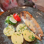 Photo n°2 de l'avis de Claus.c fait le 23/09/2023 à 05:18 sur le  Brauhaus Schönbuch à Calw