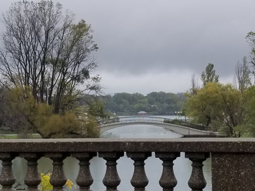 Park «Elizabeth Park», reviews and photos, 4250 Elizabeth Dr, Trenton, MI 48183, USA