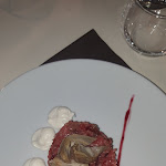 Photo n°1 de l'avis de Cindy.r fait le 31/01/2020 à 19:03 sur le  Restaurant Mate à Treviglio