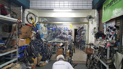 骆克马自行车工作室