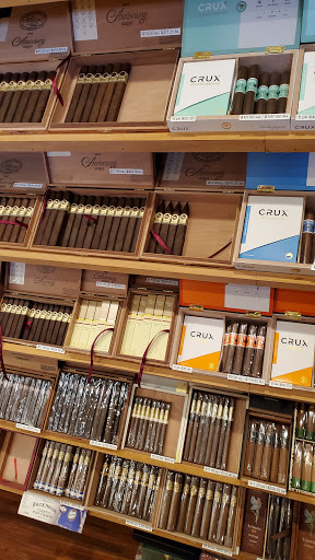 Tobacco Shop «Tobacco Grove», reviews and photos, 8069 Wedgewood Ln N, Maple Grove, MN 55369, USA