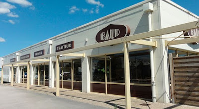 Baud Chocolatier Besançon Centre à Besançon