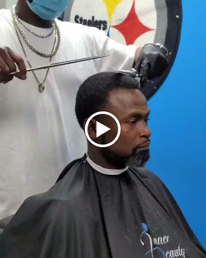 Hair Salon «Inner Beauty Salon and Spa», reviews and photos, 6800 N Orange Blossom Trail #110, Orlando, FL 32810, USA