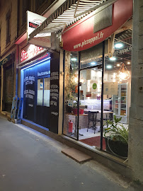 Photos du propriétaire du Pizzeria la Mama à Lyon - n°12
