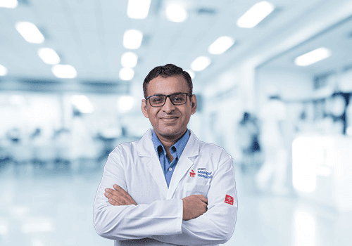 Dr. Himanshu Batra | Best Pediatrician near me in Dwarka