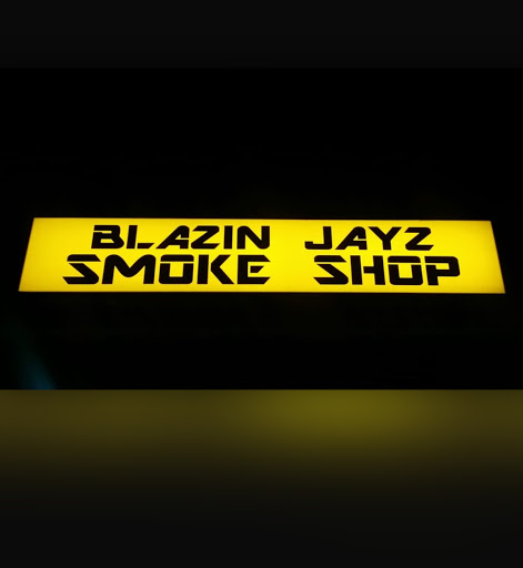 Cigar Shop «Blazin jayz Smoke Shop», reviews and photos, 22321 Redwood Rd, Castro Valley, CA 94546, USA