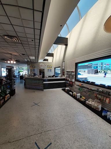 Car Wash «Mi-T-Fine Car Wash, Inc», reviews and photos, 7520 Greenville Ave, Dallas, TX 75231, USA