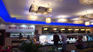 Photo n°70 de Royal d'Asie à Salaise-sur-Sanne ()