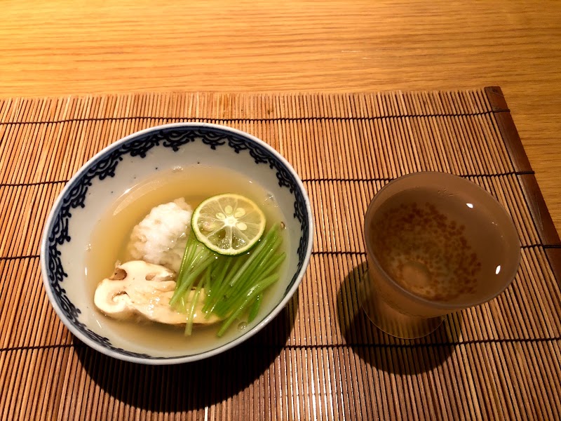 懐石料理 花みずき 広島県 会席 懐石料理店 レストラン グルコミ