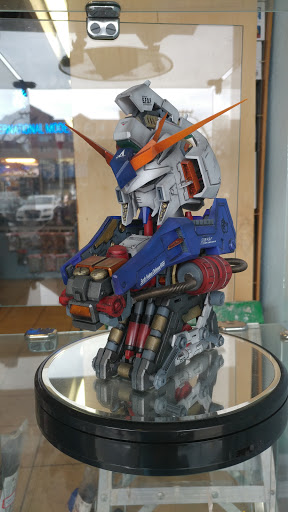 Model Shop «International Model Toys», reviews and photos, 524 S King St, Seattle, WA 98104, USA