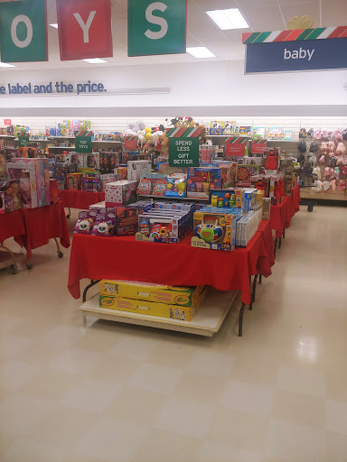 Department Store «Marshalls», reviews and photos, 8483 Grand River Ave, Brighton, MI 48116, USA