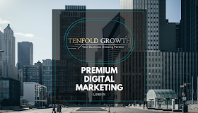 SEO Expert and Digital Marketing Agency London - Tenfold Growth Ltd
